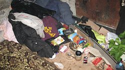 Прокуратура контролирует расследование дела о покушении на убийство младенца в Челябинске