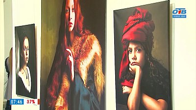 В Миассе фотографы открыли фестиваль «Фотофест-2023»