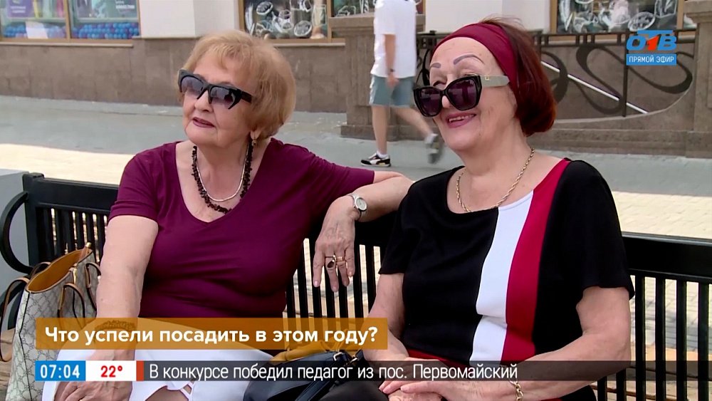 Челябинцы рассказывают о своих садовых успехах в опросе «Что уже успели посадить?»