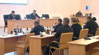 В Миассе состоялось совместное заседание пяти депутатских комиссий