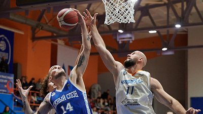 Баскетбольный клуб «Челбаскет» в новом сезоне будет выступать в Суперлиге