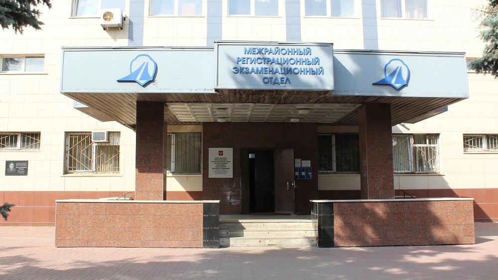 Госавтоинспекция увеличила время работы подразделений в Челябинске