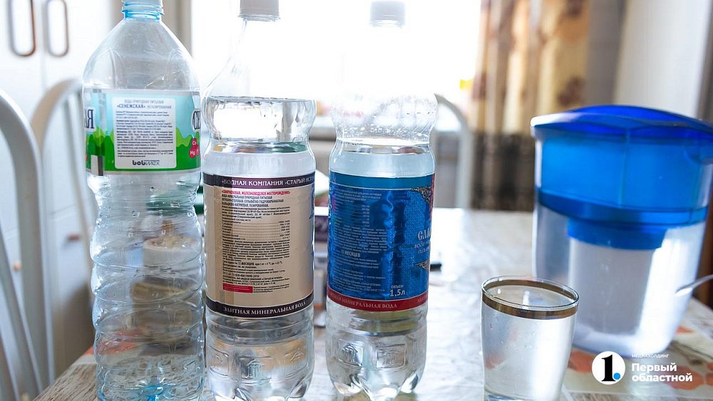 Жителей поселка под Челябинском оставили без воды в 30‑градусную жару