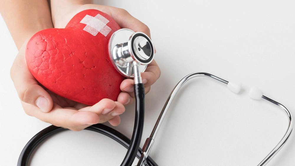 Неочевидные признаки больного сердца