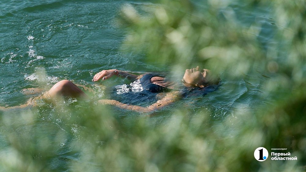 Аномальная жара в Челябинской области сохранится до конца недели