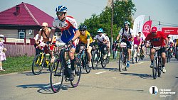 Около пяти тысяч участников и гостей собрал Парижский полумарафон — 2023 в Челябинской области