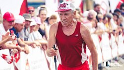 Около пяти тысяч участников и гостей собрал Парижский полумарафон — 2023 в Челябинской области