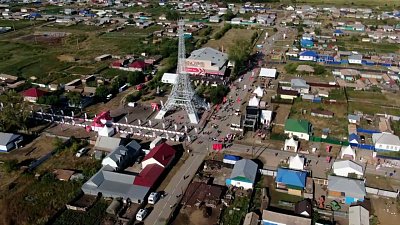 Парижский полумарафон вновь ждет любителей активного образа жизни