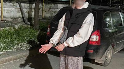 В Коркино задержали участника мошеннической схемы «ваш родственник попал в ДТП»