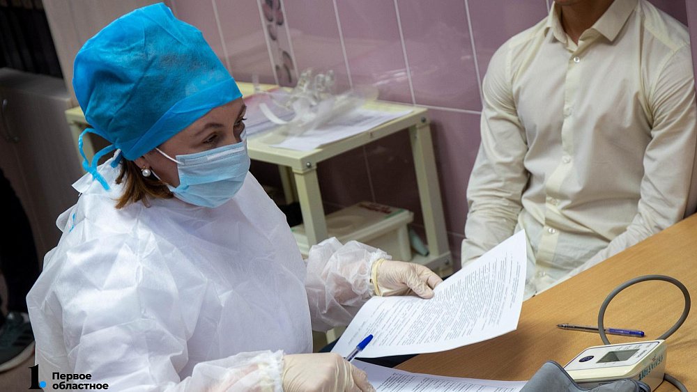 В Челябинске из‑за случая кори часть ЮУрГУ отправили на дистант