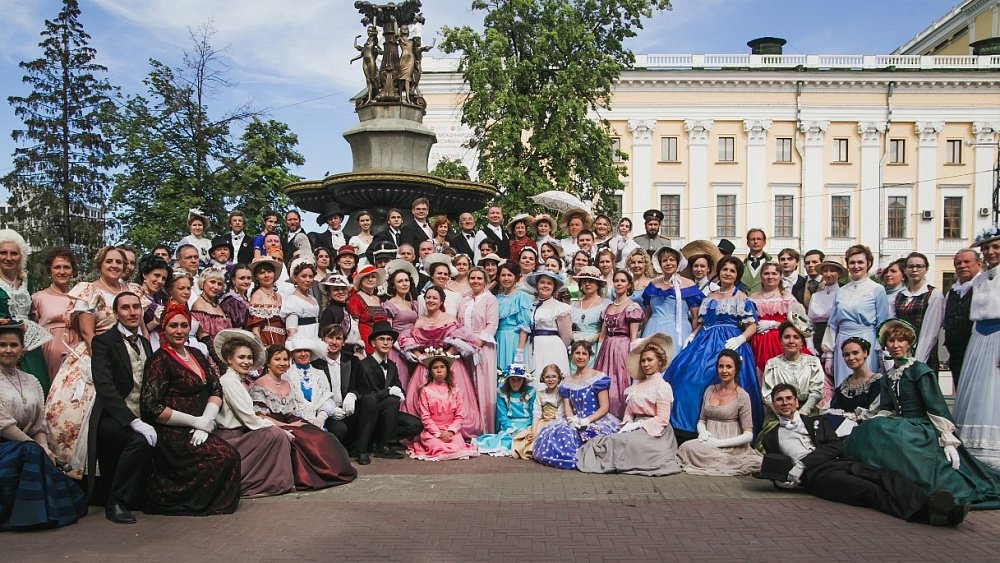 «Пушкинский пикник» в Челябинске состоится в последний раз