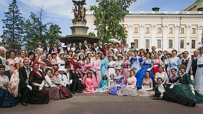 «Пушкинский пикник» в Челябинске состоится в последний раз