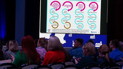 В Челябинске форум по технологическому суверенитету соберет участников из 30 регионов