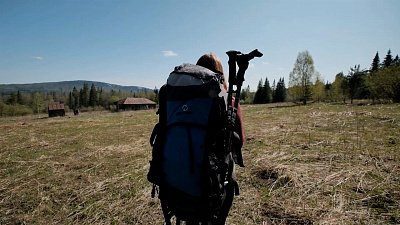 Три года назад в национальном парке «Зюраткуль» открылась новая экотропа