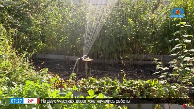 Модный ландшафтный дизайн в рубрике «Руки садовода»