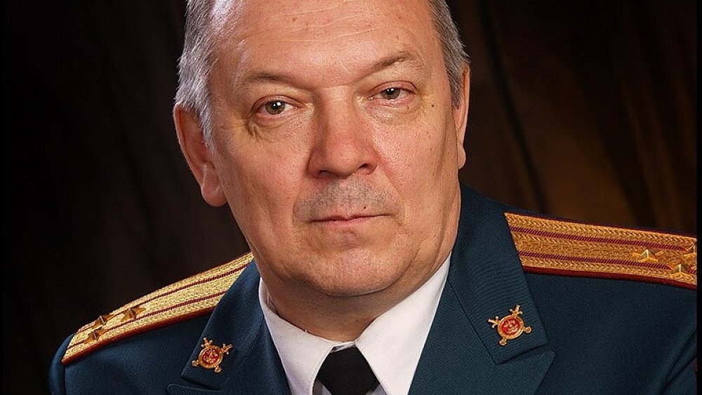 Сергей Седнев: каждые сто лет Россия остужает горячие головы своих врагов