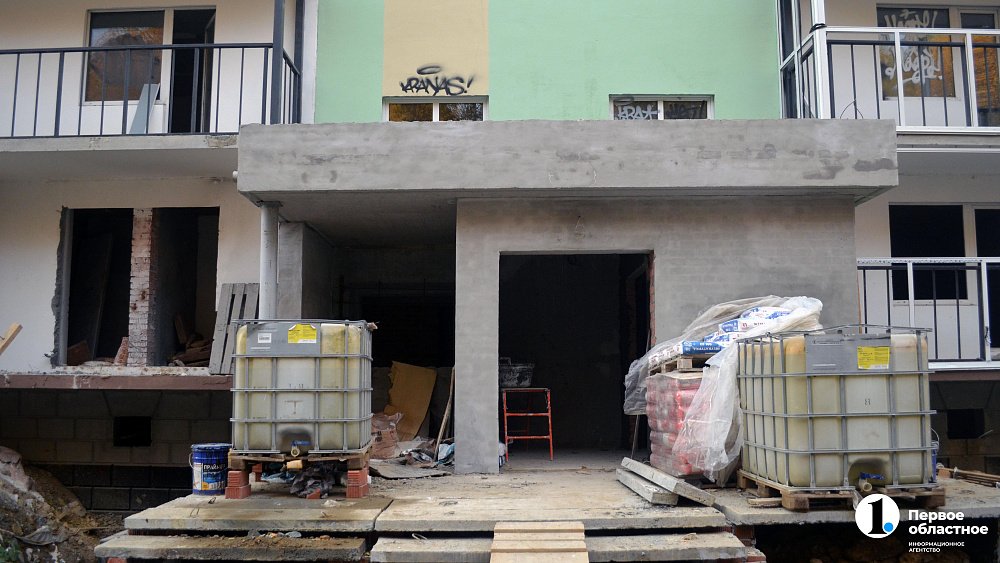 Полпред президента в УрФО поручил разобраться с вопросами обманутых дольщиков до конца 2023 года