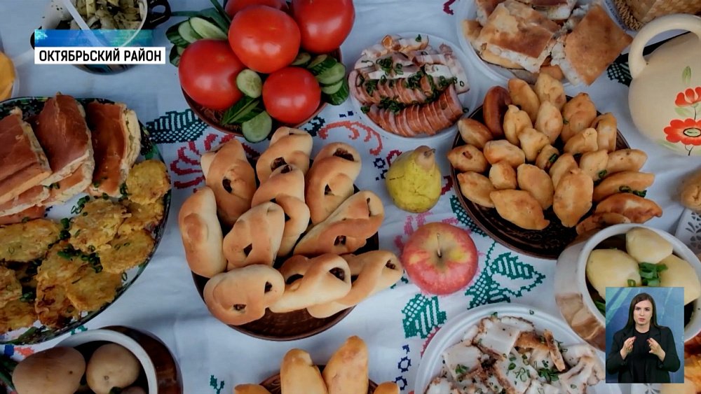 В Челябинской области прошел 16-ый по счету фестиваль «Вешние воды»