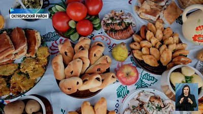 В Челябинской области прошел 16-ый по счету фестиваль «Вешние воды»