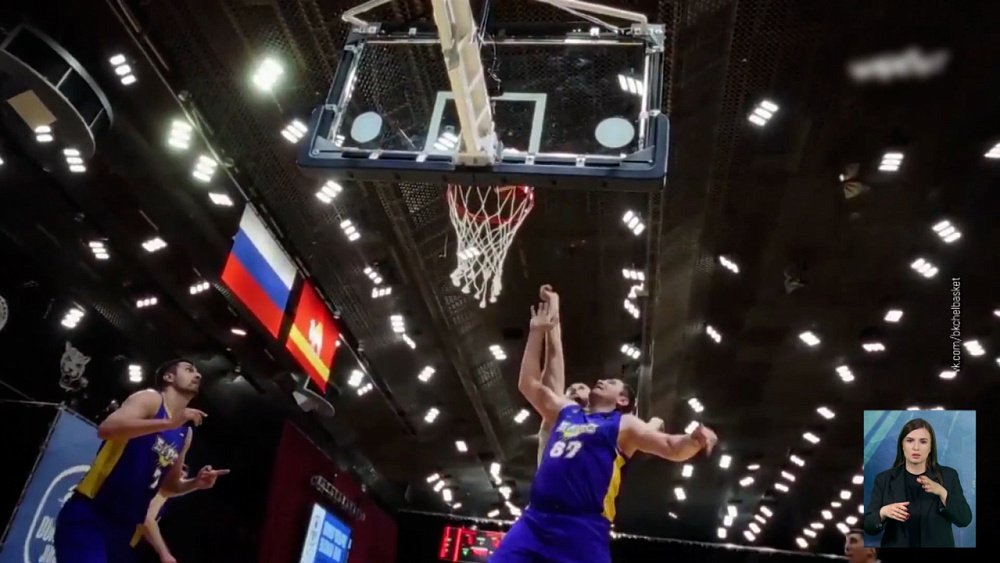 Баскетбольный клуб «Челбаскет» пошёл на повышение в классе