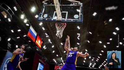 Баскетбольный клуб «Челбаскет» пошёл на повышение в классе