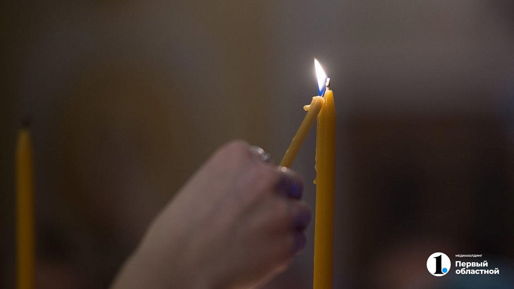 День памяти преподобной Евфросинии Московской отмечают православные