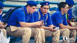 В Челябинске стартовала Спартакиада молодежи допризывного возраста