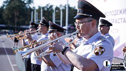 В Челябинске стартовала Спартакиада молодежи допризывного возраста