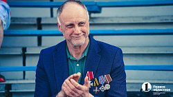 В Челябинске стартовала Спартакиада молодежи допризывного возраста