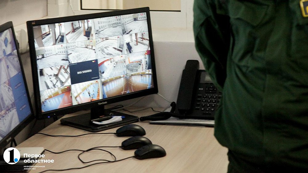 В Челябинске возле школы задержали эксгибициониста