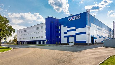 Челябинские предприятия увеличивают производство комплектующих и деталей