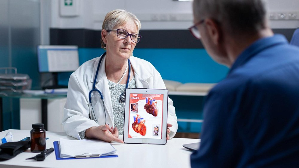 Какие исследования нужно показать кардиологу на приеме