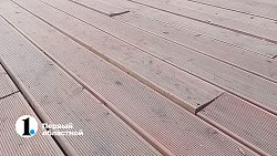 В Челябинске появился первый инклюзивный сквер