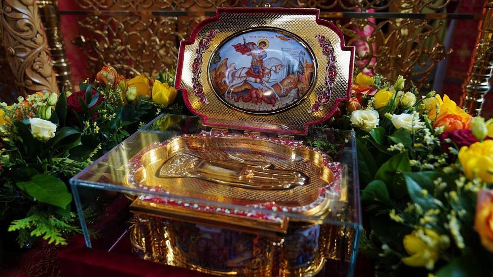 В Челябинске 3 июня закроют две улицы из‑за Всероссийского молебна о Победе