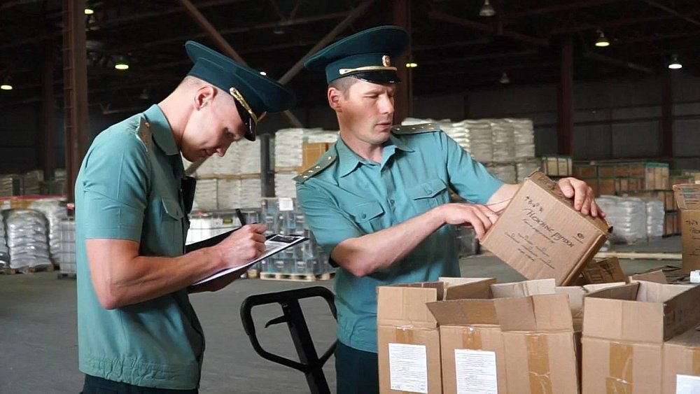 Конфискованные кремы передали домам престарелых в Челябинской области