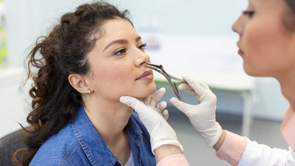 Симптомы золотистого стафилококка в носу