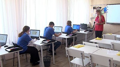 В Миасском педагогическом колледже состоялся 9-ый региональный чемпионат «Абилимпикс — Южный Урал 2023»