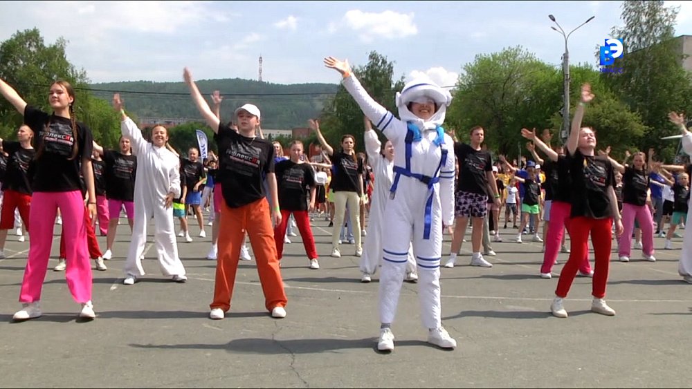 Велопараду в Миассе исполнилось три года