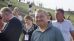 В Магнитогорске открылся Фестиваль театров малых городов