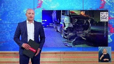 В Челябинской области на водителя возбудили уголовное дело за смертельное ДТП 