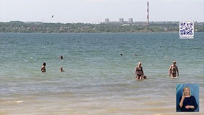 «Дикие» пляжи: опасность повсюду!