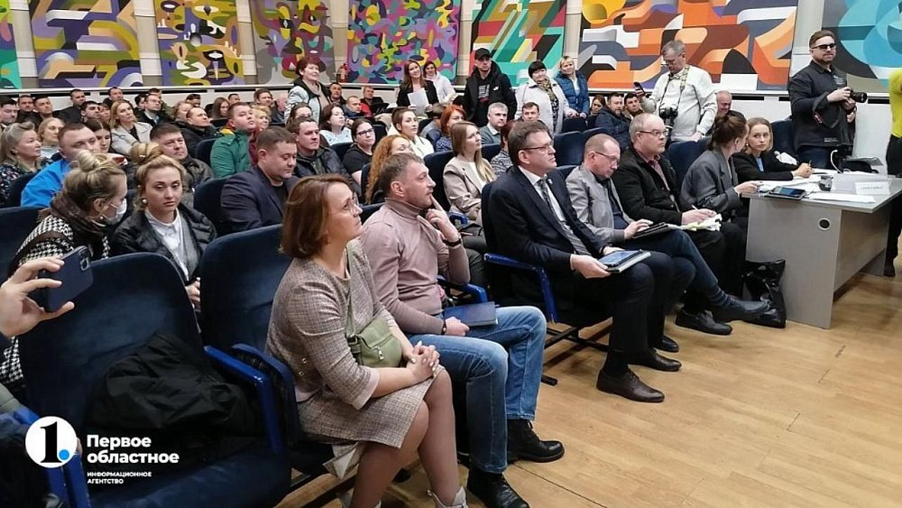 В Челябинске публичные слушания частично перевели в онлайн-формат