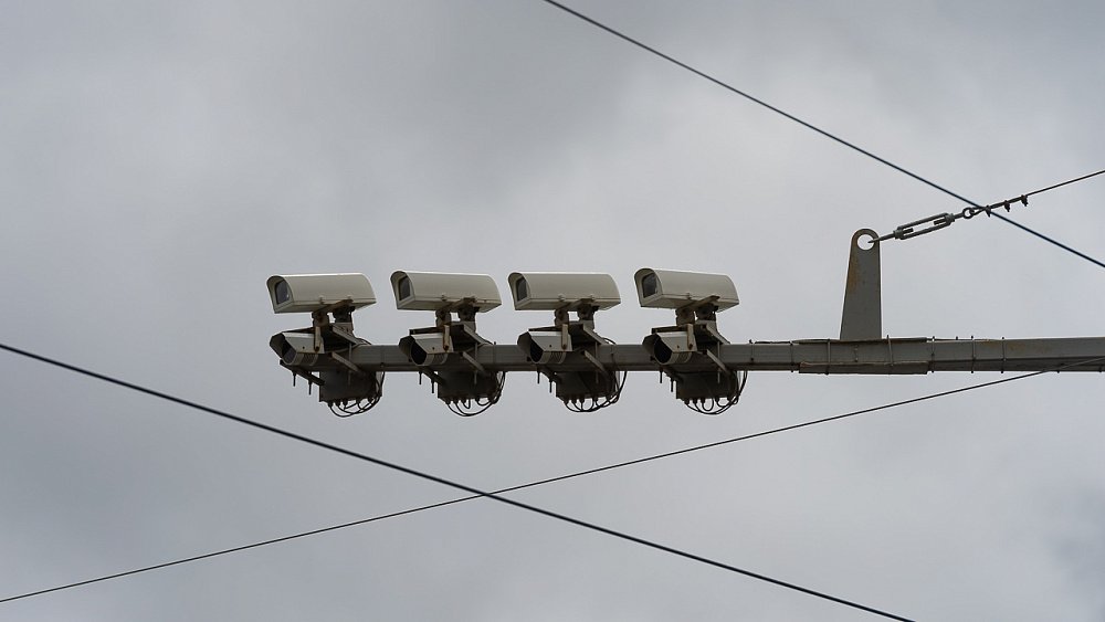 Для управления транспортом в Челябинске и Магнитогорске закупят видеорегистраторы на 84 млн рублей