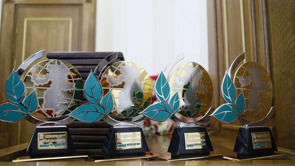 ЧМК стал победителем областного конкурса социальных достижений