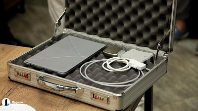 В Челябинске разрабатывают нейростимулятор на замену американскому