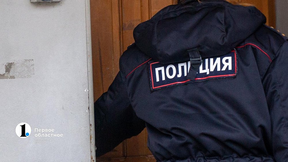 В Челябинске возбудили дело после поджога Ford во дворе