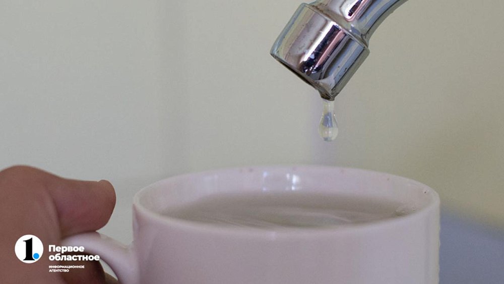 В Челябинской области число жалоб на перебои с водой за месяц выросло почти вдвое
