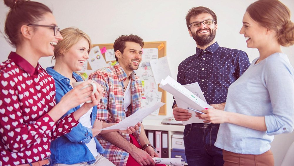 Почему человеку важно проработать свой эмоциональный интеллект