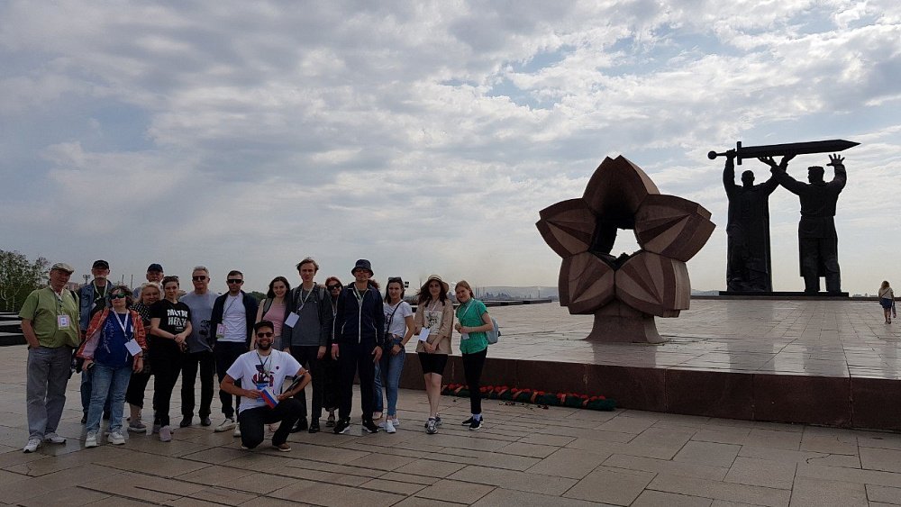 На Фестивале театров малых городов в Магнитогорске выступят артисты из Мариуполя