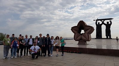 На Фестивале театров малых городов в Магнитогорске выступят артисты из Мариуполя